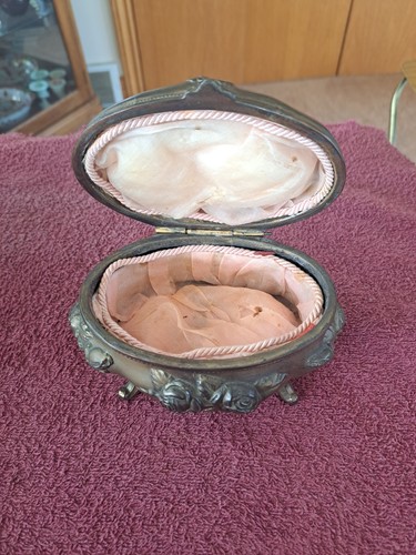 Trinket jewelry casket roger - jewelry,