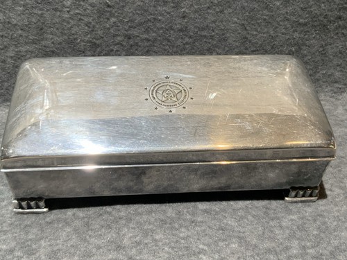 Vintage poole silver - vintage,