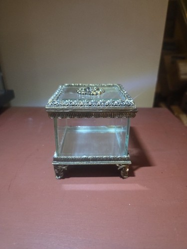 Vintage filigree jewerly - filigree,
